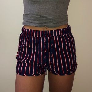 Forever21 soft shorts